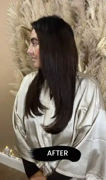 After results for Sophie