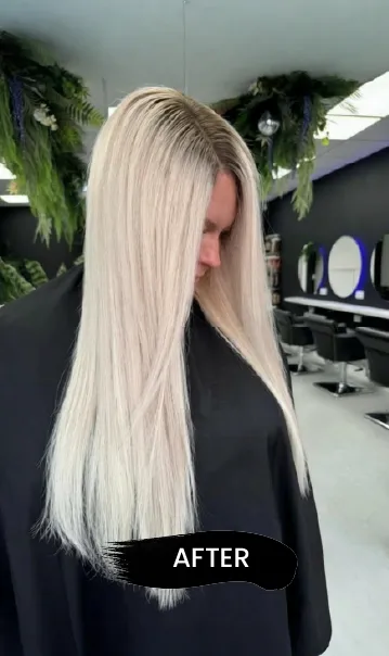 After results for Jo